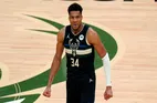 Giannis Antetokounmpo Unsatisfied Despite WInning the NBA Championship