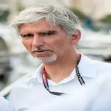 Damon Hill