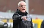 Official: Watford Appoints Ex-Leicester Boss Ranieri as Manager