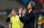 Mancini Upbeat Despite Italy's 37-Game Run Ending