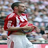 Rory Delap
