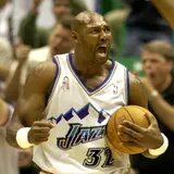 Karl Malone