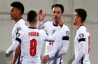 Grealish Admits Relief at Breaking England Goal Duck