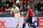 Deschamps Hails France 'Character' After Nations League Triumph