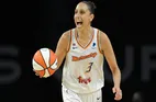 Fans Decided Diana Taurasi to be WNBA's Greatest Player of All Time