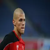 M. Škrtel