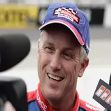 Ricky Rudd