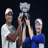 Rajeev Ram