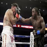 Bermane Stiverne