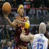 Jamario Moon