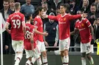 Solskjaer Relieved as Ronaldo Revives Man Utd, City Stunned