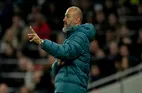 Tottenham Sack Nuno, Conte Set to Take Over