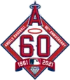Los Angeles Angels