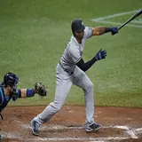 Aaron  Hicks