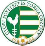 Gyori ETO FC