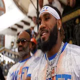 Jarrett Hurd