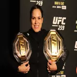 Amanda Nunes