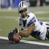 Patrick Crayton