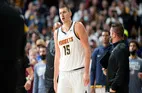 Nikola Jokic Suspended After Forcefully Shoving Opposing Player