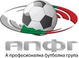 Bulgarian A Professional Football Group