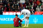 Ronaldo's Portugal Stunned as Serbia, Croatia & Spain Qualify for Qatar