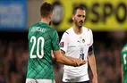 Italy Slip Into Playoffs as Switzerland & England Book World Cup Spots