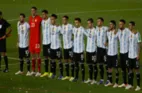 Messi's Argentina Qualify For World Cup as Uruguay Stumble