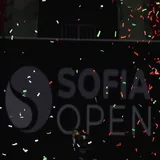 Sofia Open