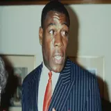 Frank Bruno