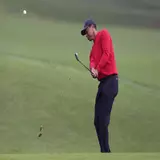 Tiger Woods