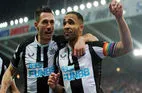 EPL Wrap: Newcastle Still Winless, Howe Hopeful