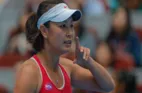 WTA Suspends China Tournaments Amid Peng Shuai Concerns 
