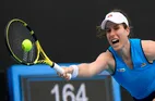 Johanna Konta Announces Retirement from Professional Tennis 