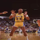 Kareem  Abdul-Jabbar