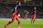 UCL Wrap: Atletico Progresses in Thriller, Milan Out of Europe