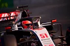 Pietro Fittipaldi to Replace Nikita Mazepin at F1 Pirelli Test