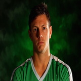 James Pattinson