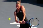 Karolina Pliskova Withdraws from the Australian Open following Hand Injury 