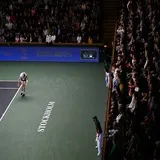 Stockholm Open