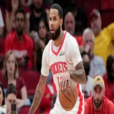 D.J.  Augustin