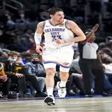 Mike Muscala