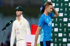 Root: England Need to 'Learn Fast' in Ashes