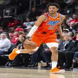 Aaron Wiggins