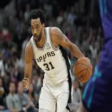 Keita Bates-Diop