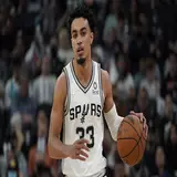 Tre Jones