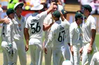 Harris In, Hazlewood Out: Australia Settle on XI for Boxing Day Test