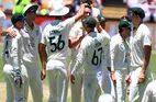 Boland Holds, Khawaja Replaces Head for 4th Ashes Test