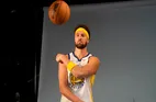 Warriors’ Klay Thompson May Make His Return on Sunday’s Game vs the Cavs