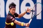 Kei Nishikori Is Out of the Australian Open Because of Hip Injury