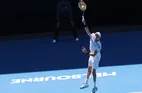Unbeaten Roberto Bautista Agut Leads Team Spain into ATP Cup Final